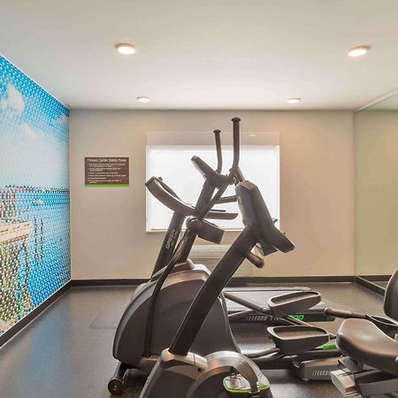 Extended Stay America Premier Suites - Providence - East Providence Екстер'єр фото