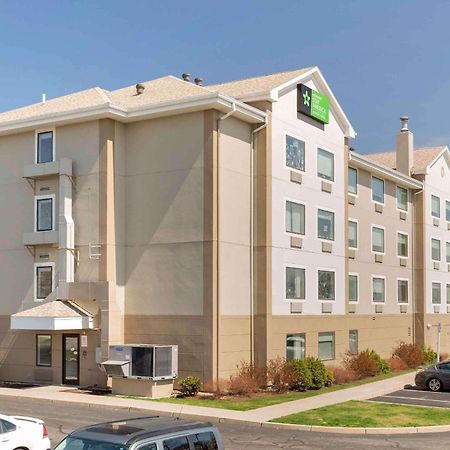 Extended Stay America Premier Suites - Providence - East Providence Екстер'єр фото