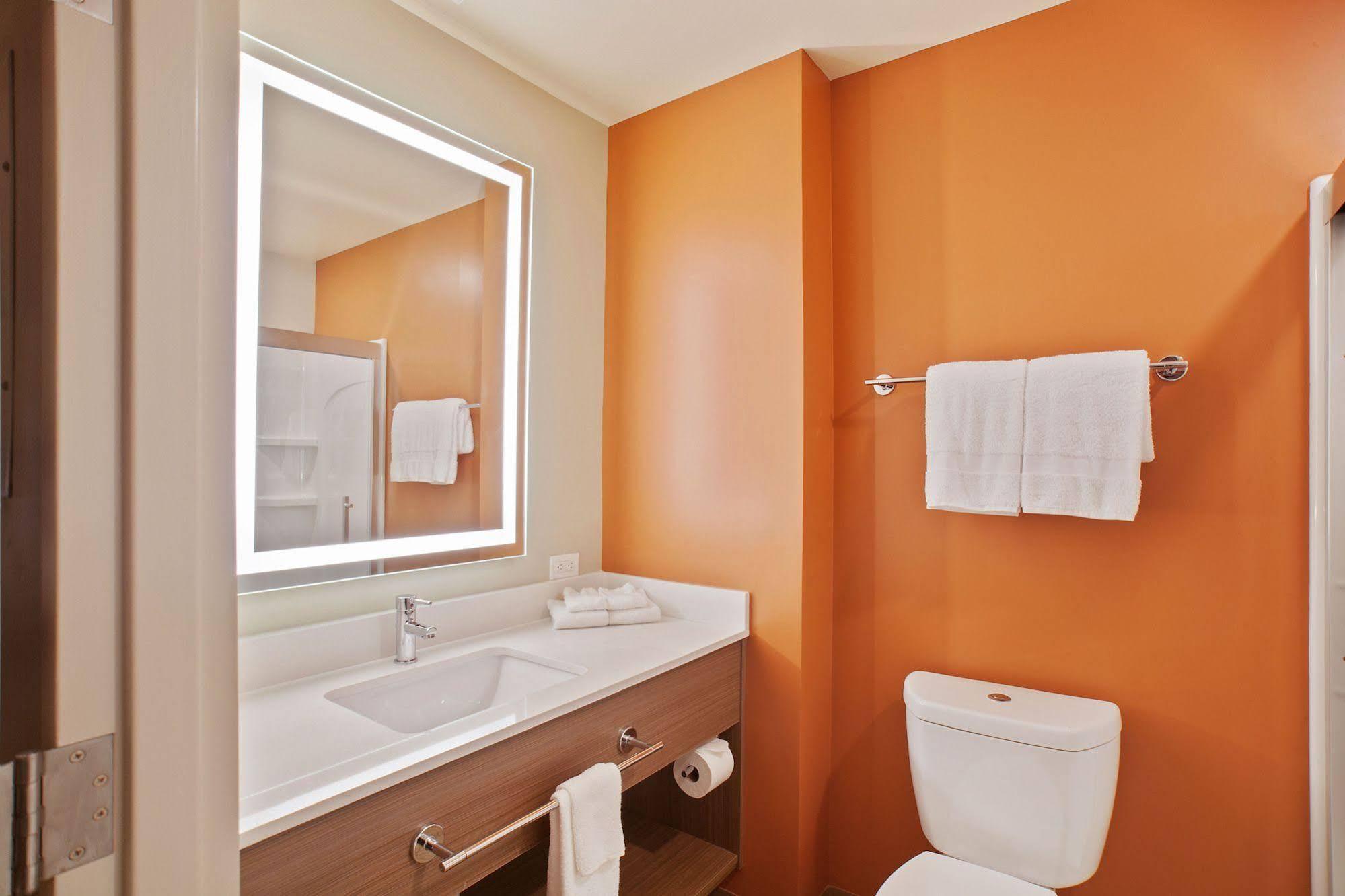 Extended Stay America Premier Suites - Providence - East Providence Екстер'єр фото