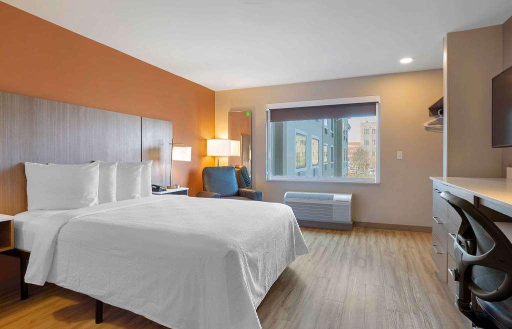 Extended Stay America Premier Suites - Providence - East Providence Номер фото
