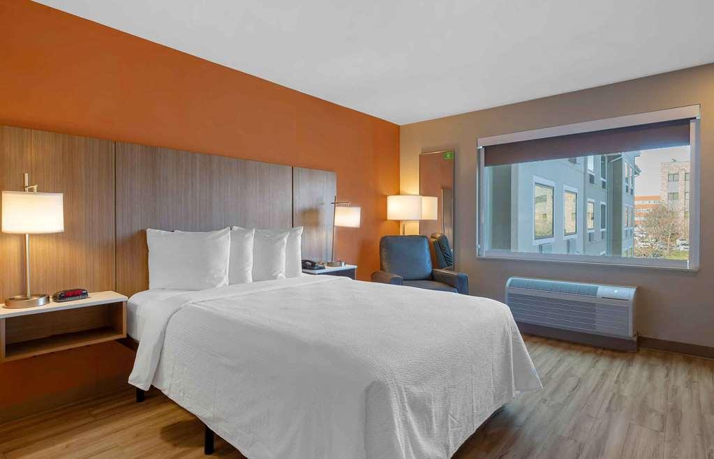 Extended Stay America Premier Suites - Providence - East Providence Номер фото