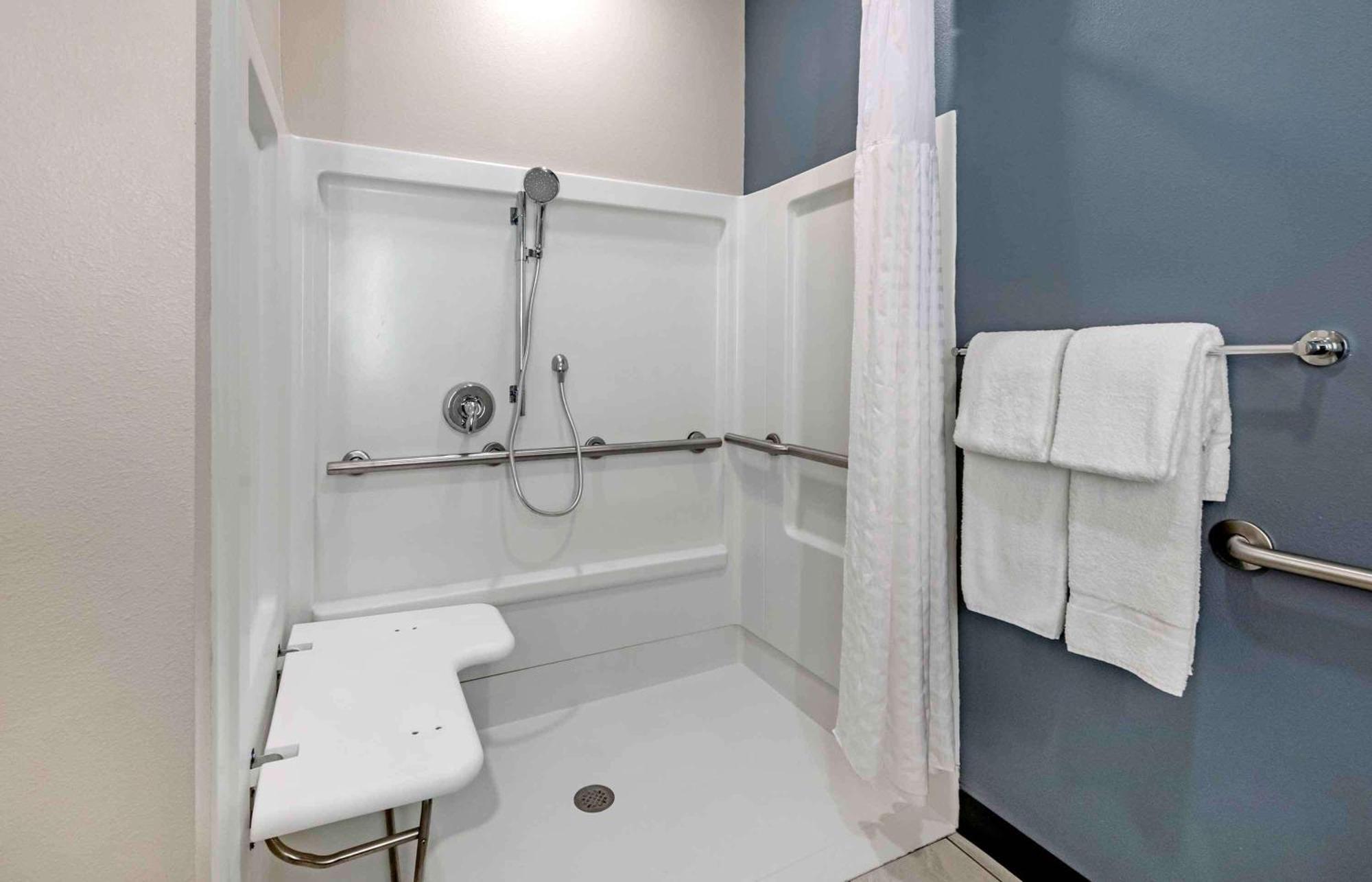 Extended Stay America Premier Suites - Providence - East Providence Екстер'єр фото