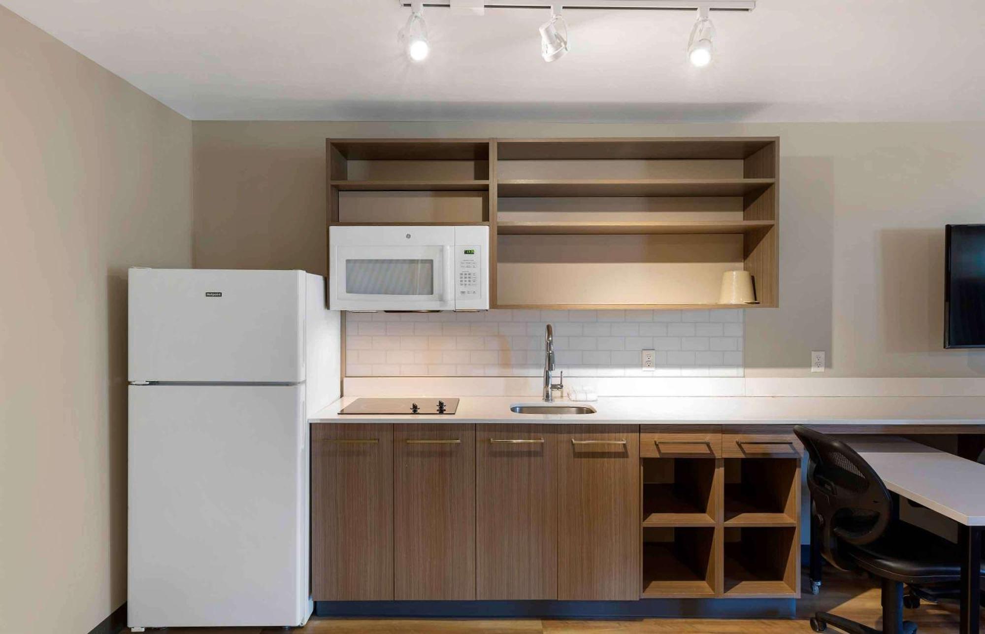 Extended Stay America Premier Suites - Providence - East Providence Екстер'єр фото