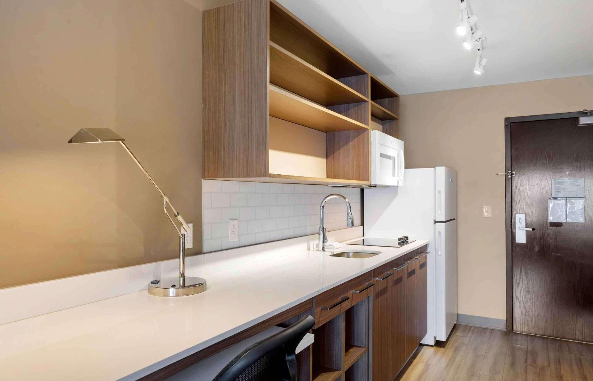 Extended Stay America Premier Suites - Providence - East Providence Екстер'єр фото
