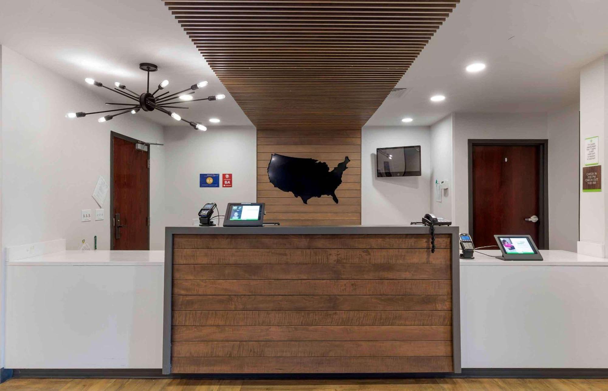 Extended Stay America Premier Suites - Providence - East Providence Екстер'єр фото