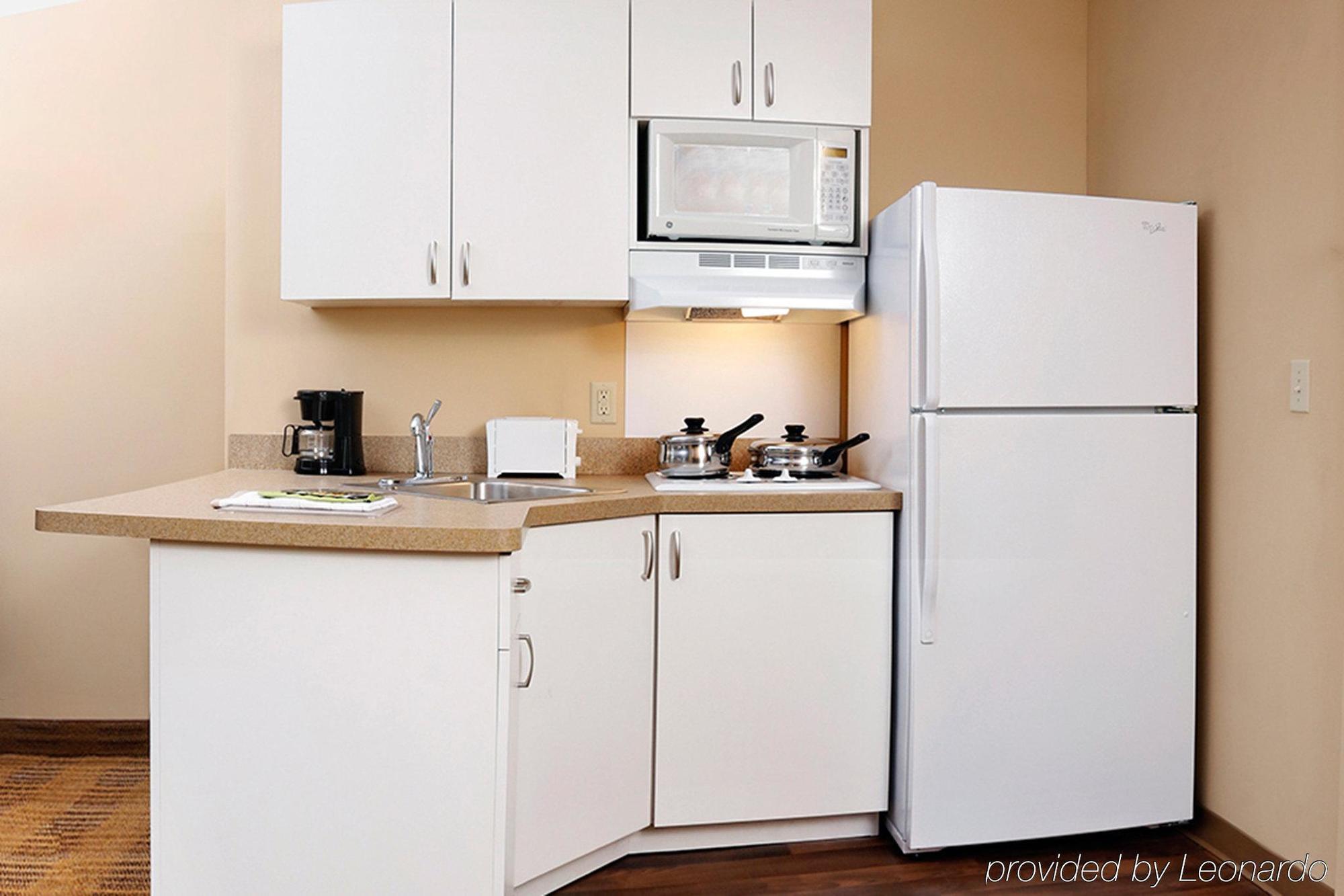 Extended Stay America Premier Suites - Providence - East Providence Екстер'єр фото
