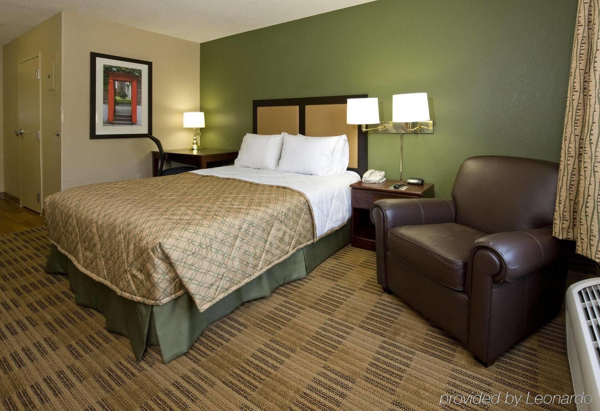 Extended Stay America Premier Suites - Providence - East Providence Екстер'єр фото