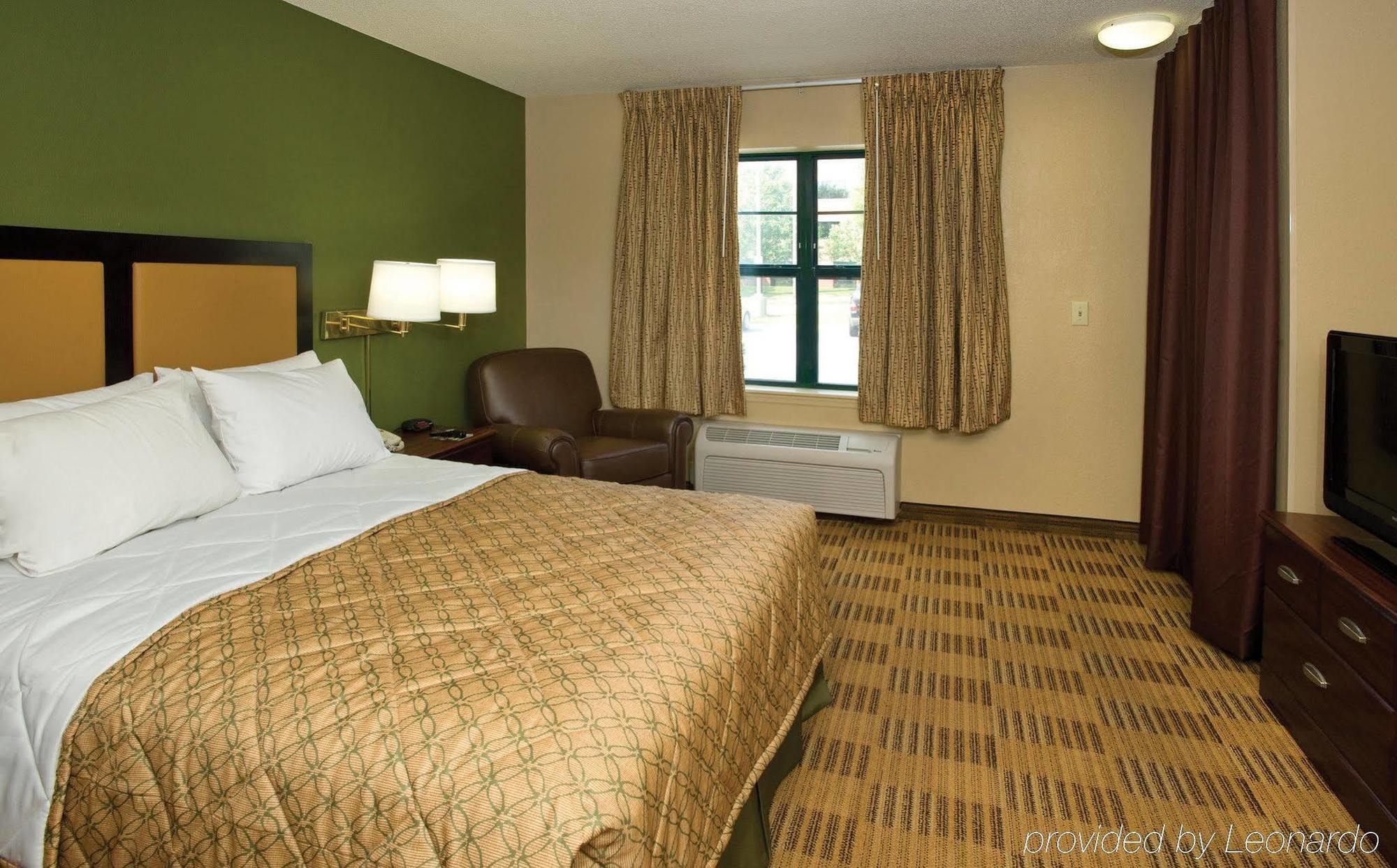 Extended Stay America Premier Suites - Providence - East Providence Екстер'єр фото