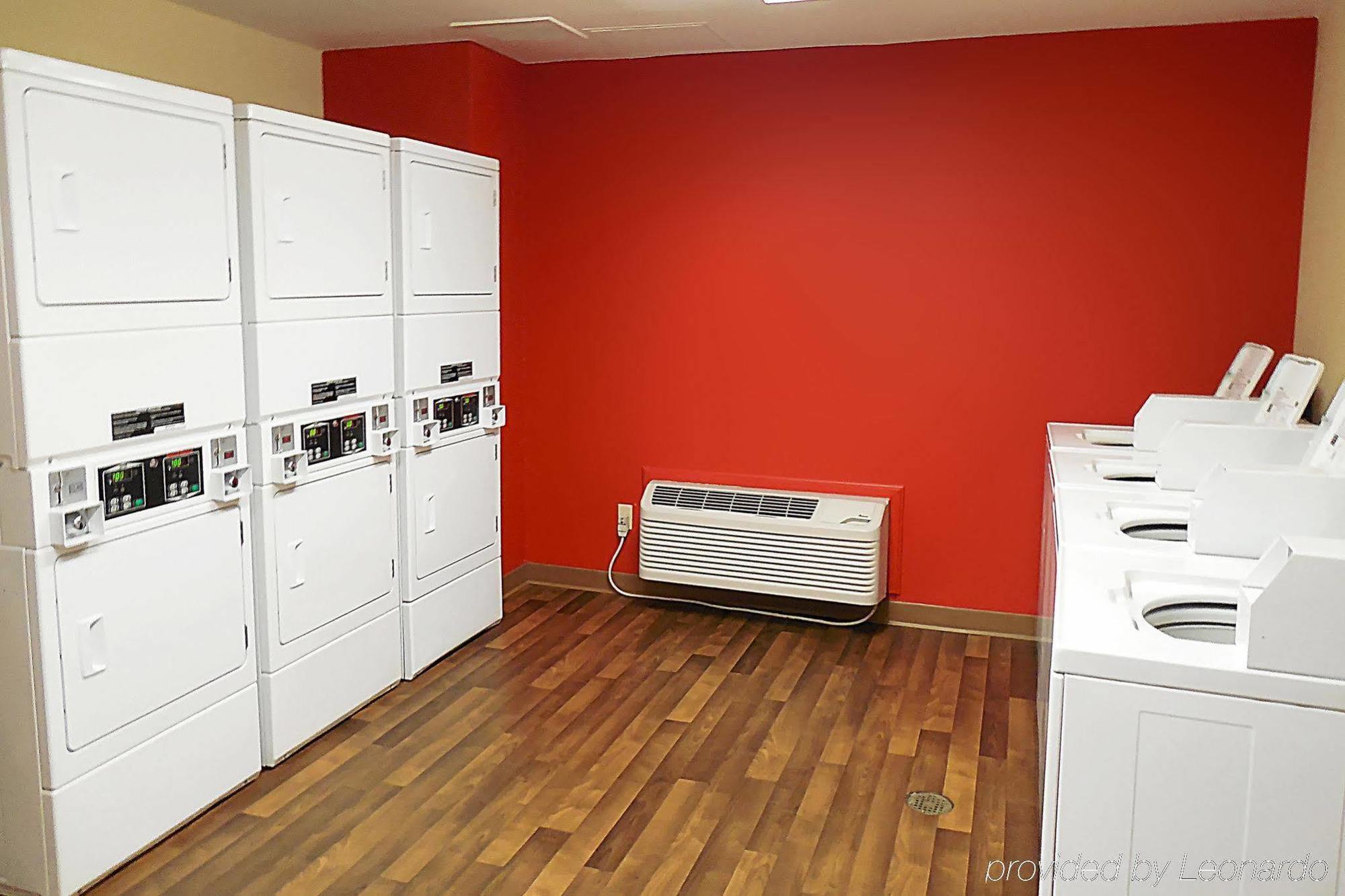 Extended Stay America Premier Suites - Providence - East Providence Екстер'єр фото