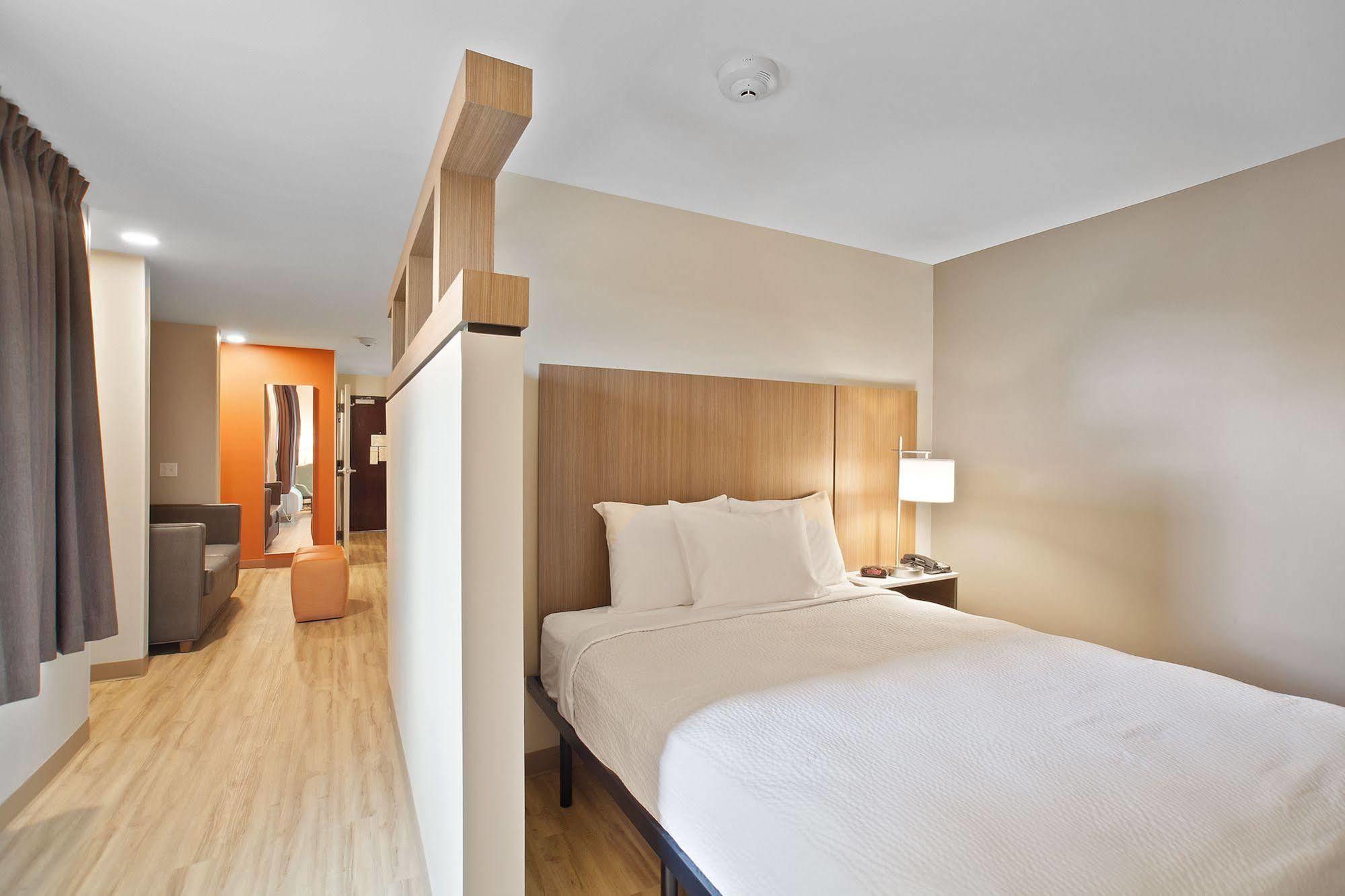 Extended Stay America Premier Suites - Providence - East Providence Екстер'єр фото