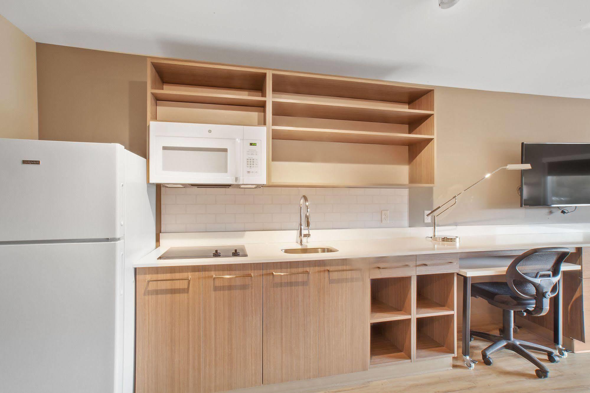 Extended Stay America Premier Suites - Providence - East Providence Екстер'єр фото